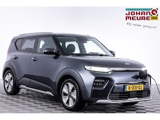 Kia Soul ExecutiveLine 64 kWh | LEDER | 3 Fase ✅ 1e Eigenaar