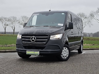 Mercedes-Benz Sprinter 215 L2H1 Mbux Automaat!