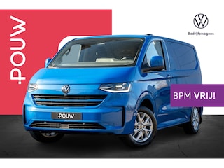Volkswagen Transporter 2.0 TDI 170pk L1H1 28 Bulli | Alarmsysteem | Rondomzicht Camera
