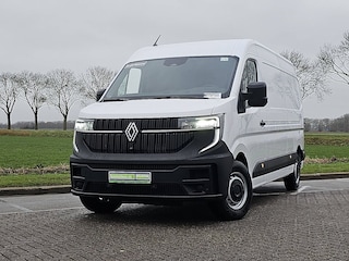 Renault Master L3H2 404Km WLTP Navi