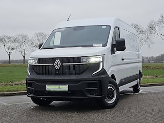 Renault Master L3H2 404Km WLTP Navi
