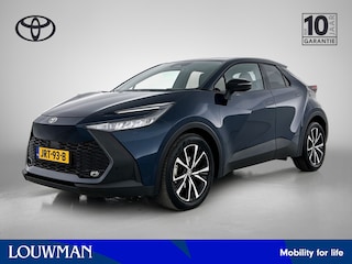 Toyota C-HR 1.8 Hybrid 140 First Edition