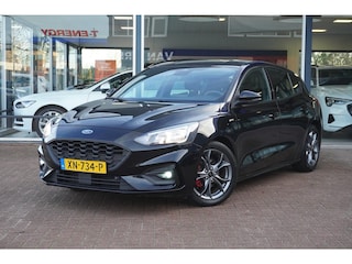 Ford Focus 1.0 EcoBoost ST Line Business 5deurs | Airco | Navigatie | Vol opties | PDC | Elek. Pakket | Inruil mogelijk