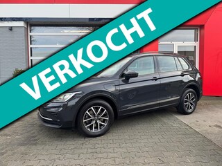 Volkswagen Tiguan 1.4 TSI eHybrid Business+