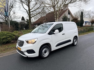 Opel Combo 1.5D 100PK L1H1 Navi•Airco•Cruise