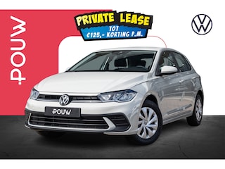 Volkswagen Polo 1.0 MPI 80pk Polo Edition | Airco | Digital Cockpit