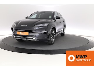 BYD Seal U DM-i 1.5 Boost 360|Stoelv.|Infinity Sound|3fase