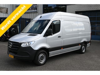 Mercedes-Benz Sprinter 317 CDI L2H2 RWD 3500kg Trekhaak, Comfort stoel, Etc.