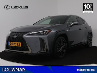 Lexus UX 250h F Sport Premium | Mark Levinson Audio | Apple Carplay / Android Auto |
