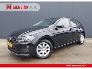 Volkswagen Polo 1.6 TDI Comfortline AIRCO CRUISE TREKHAAK LED