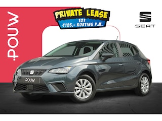Seat Ibiza 1.0 EcoTSI 95pk Style | Airco | Cruise Control