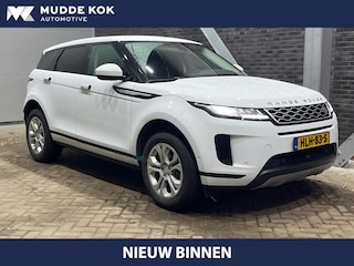Land Rover Range Rover Evoque P300e S | 360° Camera | Leder | Apple Carplay | Getint Glas