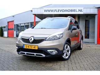 Renault Scénic 1.2 TCe Bose Navi|Clima|Half Leder|LMV