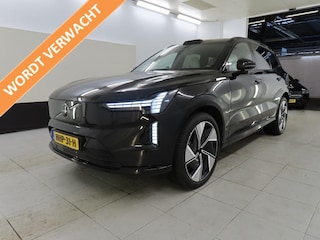 Volvo EX90 Twin Motor Performance Ultra 7p. 111 kWh