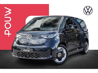 Volkswagen ID. Buzz Anniversary Edition 286pk 79 kWh | LMV 20'' | Trekhaak Uitklapbaar