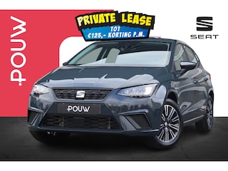 Seat Ibiza 1.0 EcoTSI 95pk Style | 15" Velgen | Airco