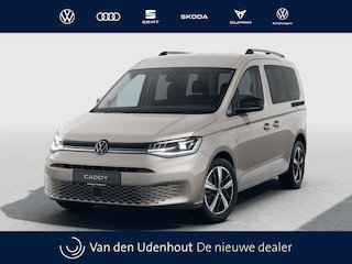 Volkswagen Caddy Kombi L1H1 1.5TSI PHEV eHybrid 19,7kWh 115PK DSG Style