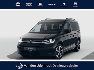 Volkswagen Caddy Kombi L1H1 1.5TSI PHEV eHybrid 19,7kWh 115PK DSG Style