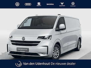 Volkswagen Transporter 34 L2H1 Style 64 kWh 160kW 210PK Style-Intro /Direct leverbaar