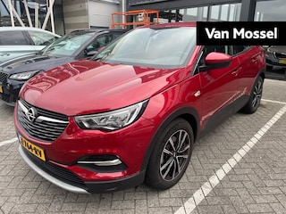 Opel Grandland X 1.6 Turbo Hybrid Elegance