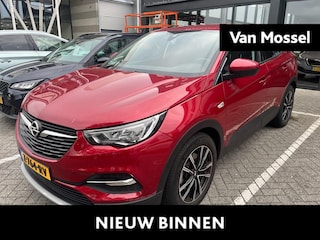 Opel Grandland X 1.6 Turbo Hybrid Elegance