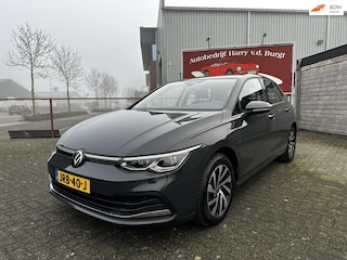 Volkswagen Golf 1.4 eHybrid Style Navigatie | Carplay | LED | ACC