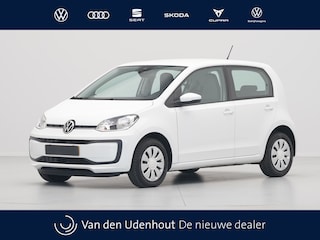 Volkswagen Up 1.0 65pk Airco Bluetooth Dab 4-deurs 345
