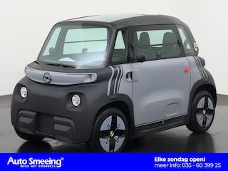 Opel Rocks-e Base | Panoramadak | Zondag Open!