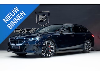 BMW i5 Touring M60 xDrive 84 kWh
