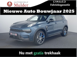 Lynk & Co 01 1.5 | Nieuwe Auto | Trekhaak | Pano | Carplay |
