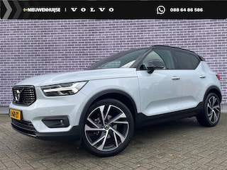 Volvo XC40 1.5 T3 R-Design | Trekhaak | 20" | Adaptieve cruise control | Stoel/stuur verwarming |  Parkeer camera  |