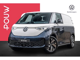 Volkswagen ID. Buzz 170pk Anniversary Edition 59 kWh | Climate Control | Trekhaak Wegklapbaar