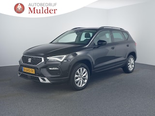 Seat Ateca 1.5 TSI Style Business Intense | Camera | Carplay | Winterpakket | DAB |