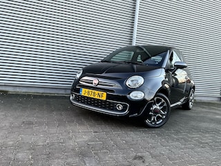 Fiat 500 1.2 Star Automaat