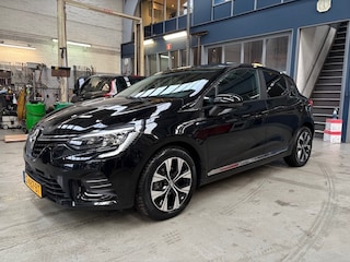 Renault Clio 1.0 TCe 90pk GPF Evolution