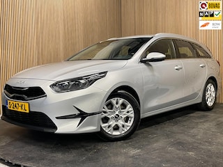 Kia Ceed Sportswagon 1.0 T-GDi DynamicLine|120PK|TREKHAAK|CARPLAY, ANDROID|CAMERA|CRUISE,CLIMA|PDC|1E EIG.|INCL.BTW|NL-AUTO|NAP|