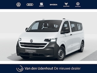 Volkswagen Transporter Kombi L2H1 64kWh RWD /9-persoons