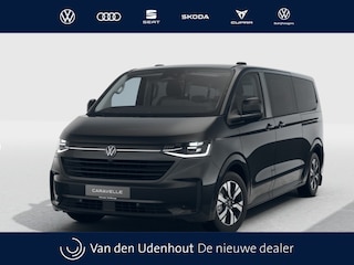 Volkswagen Caravelle e-Caravelle L2H1 64kWh 286pk RWD Style