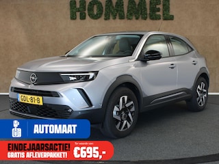 Opel Mokka 1.2 Turbo Edition - ORIGINEEL NEDERLANDSE AUTO - PARKEERSENSOREN VOOR EN ACHTER - STUUR VERWARMING - STOEL VERWARMING - ADAPTIVE CRUISE CONTROL - CLIMATE CONTROL - APPLE CARPLAY/ANDROID AUTO