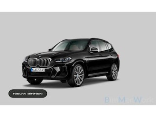 BMW X3 xDrive30e M Sport | Pano | LASER | Facelift