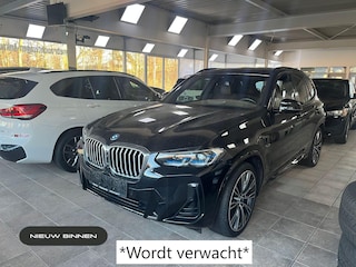 BMW X3 xDrive30e M Sport | Pano | LASER | Facelift