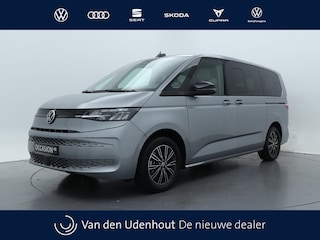 Volkswagen Multivan L2H1 1.5 PHEV eHybrid 19,7kWh 180kW 245PK DSG Economy Business 4MOTION / Direct leverbaar / 4x4