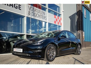 Tesla Model 3 Long Range AWD 75 kWh | Autopilot | Trekhaak