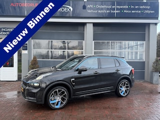 Lynk & Co 01 1.5 LED | Stoelverw. | Pano | Navi | Clima | Camera | ACC | PDC  06-2022 131.525 KM