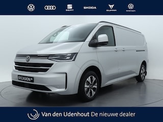 Volkswagen Transporter L2H1 2.0 TDI 125kW 170PK Automaat Bulli / Direct leverbaar / 2x schuifdeur
