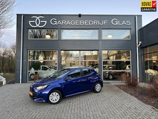 Toyota Yaris 1.5 Hybrid Active camera - carplay