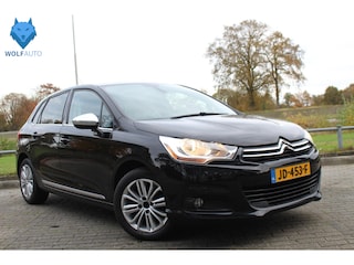 Citroën C4 1.6 HDi Ligne Business Airco, NIEUWE APK! FULL HISTORIE