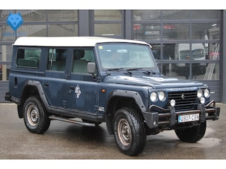 Land Rover Defender 110 Td5 Santana ORIGINEEL! 2.8