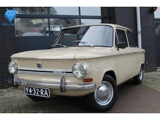 NSU Prinz N.s.u. 4l ORIGINEEL NL AUTO!