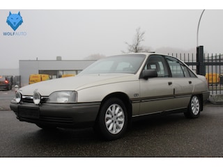 Opel Omega 2.0i CD Automaat, Schuifdak